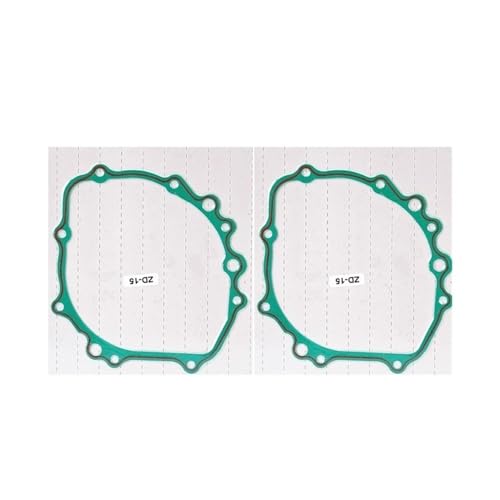 Joint de couvercle moteur CBR600 résout les fuites d'huile du carter stator