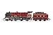 Hornby R30434 RailRoad LMS Patriot Sir Robert Turnbull 5540