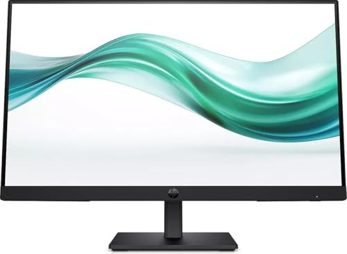 HP 322ph - Series 3 Pro - LED-Monitor - 54.6 cm (21.5)