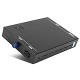 New Wireless CarPlay Receiver SmartBox for Land Rover Range Rover/Evoque/Discovery 4 Jaguar XE XF Bosch Carplay Interface Retrofit kit Decoder, Support Android Auto, On-line Map, USB Drive