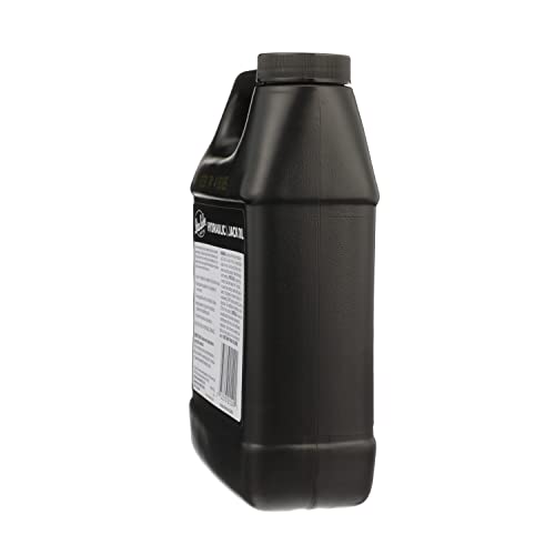 Sta-Lube Hydraulic & Jack Oil SL2552-32 Fl. Oz, Anti-Foam, Anti-Rust 20W Non-Detergent Oil