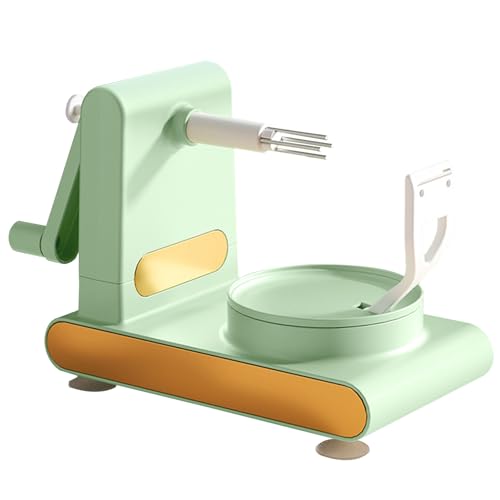 Éplucheur De Fruits Éplucheur De Pommes Et De Poires Machine À Éplucher Plusieurs Fruits Éplucheur De Pommes De Terre Rotatif Éplucheur De Légumes Éplucheur D'orange Éplucheur De Kiwi Éplucheur Rapide