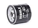 MAHLE OC 405/3 Oil Filter for OPEL MERIVA A MPV (X03)