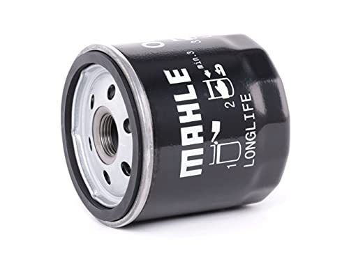Mahle Knecht OC 405/3 filtr oleju do samochodu