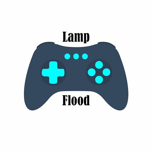 Lamp Flood Podcast | Helldivers, Pal world, and more