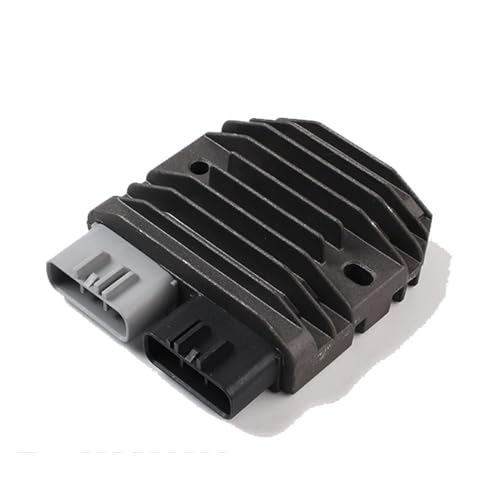 Régulateur de tension moto haut de gamme pour Road Star Warrior 1700 et XTZ 1200
