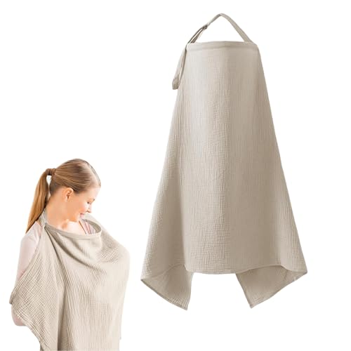 Chicer 授乳ケープ