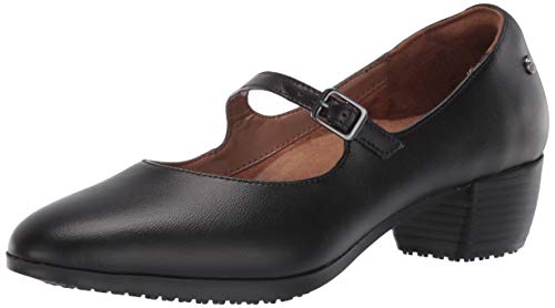 Shoes for Crews Women's VITA Dress Shoe