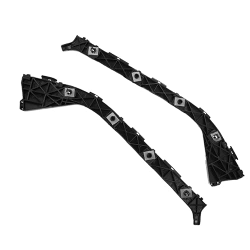 Support de pare-chocs haute résistance pour ajustement Prius 2004-2009