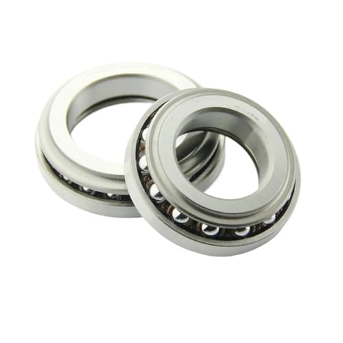 Roulement colonne direction moto haute précision SH PCX 150