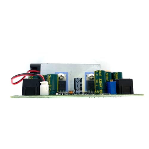 Module abaisseur de tension DC-DC 25A pour éliminer les surchauffes électriques