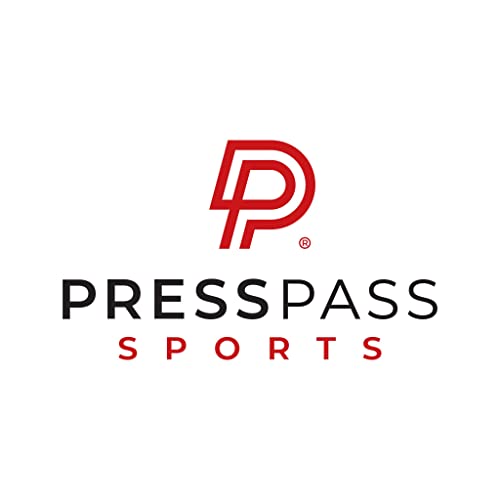 Couverture de Press Pass Sports