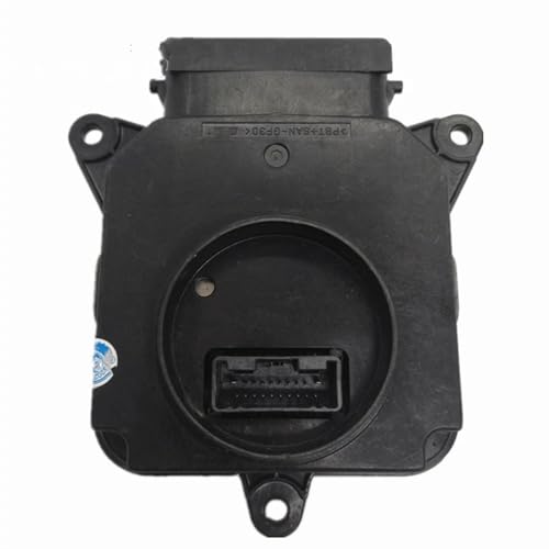 Remplacement du module de phare 89908-78030 pour réparer les feux auto