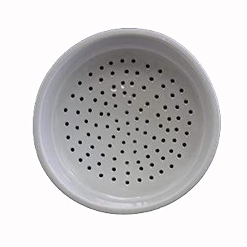 Tn Lab Supply BUCH FF KIT 250MM-10000ML Tn Lab Huge Buchner Funnel Kit 250Mm Porcelain Buchner Funnel 10000Ml 10L Filter Vacuum Flask thumb #1