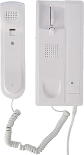 SCS SENTINEL Interphone audio 2 fils AudioKit 3208D