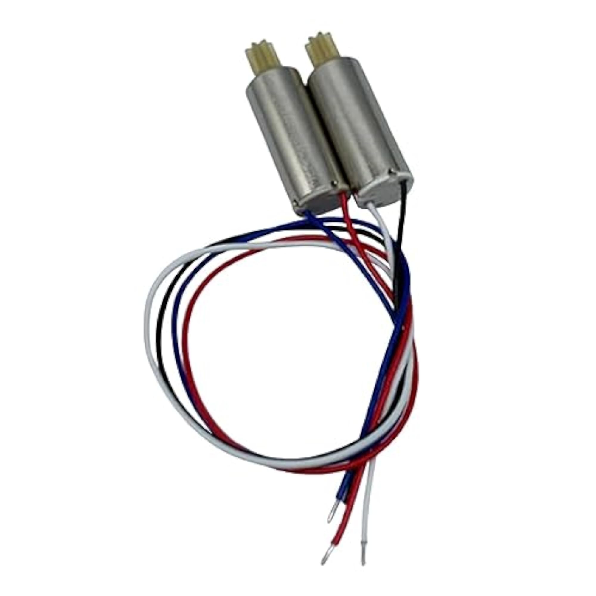 5xRemote Control Forward and Reverse Motor for E88Pro