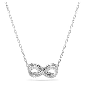 SWAROVSKI Hyperbola Pendant Necklace Collection