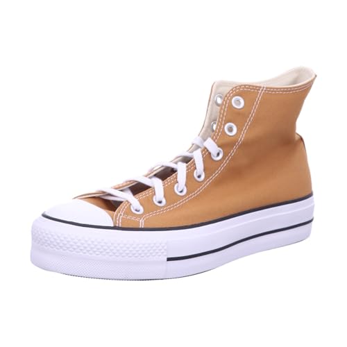 Converse CHUCK TAYLOR ALL STAR LIFT PLATFORM DEPORTIVAS PLATAFORMA Mujer