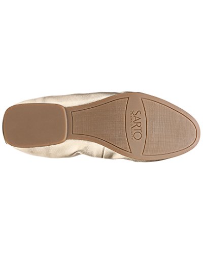Franco Sarto Women's Lindy Skimmer Flat4