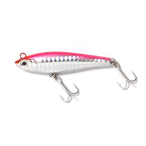 Isca Artificial Nelson Nakamura Curisco 90