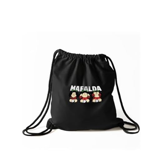 Camisetas EGB Bolsa Mochila Quino Mafalda 2 Ochenteras 80´s Retro Comic