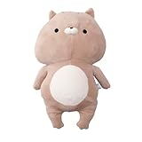 おかえり園田くんシリーズ HUGぐるみ カラー(ベージュ) 172-2626A3BE