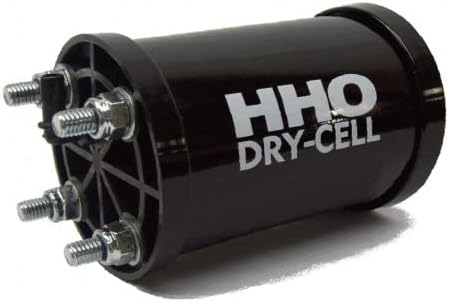 HHO Dry Cell