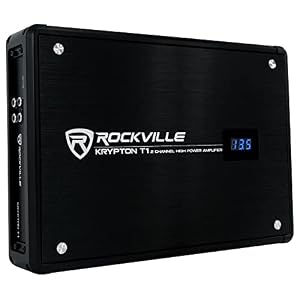 Rockville KRYPTON T1 1600...