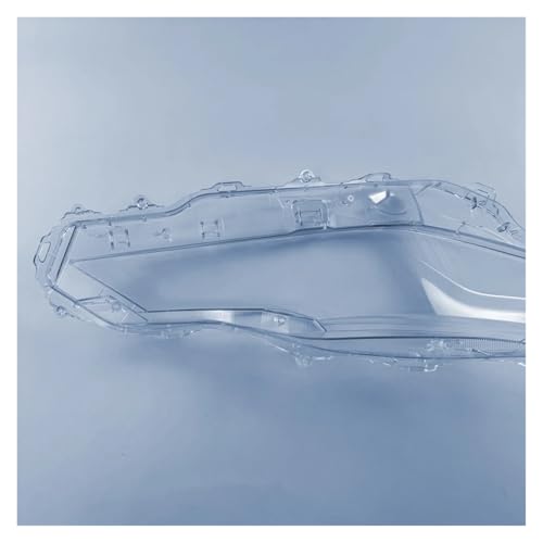 Phare avant transparent Corolla 2019-2021 coque de remplacement de voiture