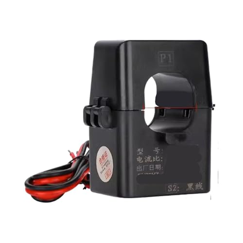 Transformateur de courant ouvert KCT 600A/5A pour mesure de puissance électrique