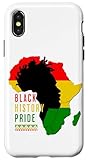 African Pride Black History Gifts by NLTS