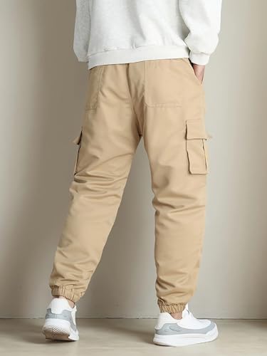 Image of POSHAX Men Cargo Pant