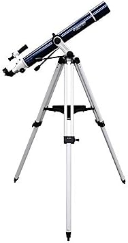Celestron Celestron Astronomical Telescope Omni XLT AZ80  19.7 inches 500 mm