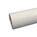 White 12" x 10 Ft Roll of Oracal 631 Vinyl for Craft Cutters and Vinyl Sign Cutters by Coaches World
