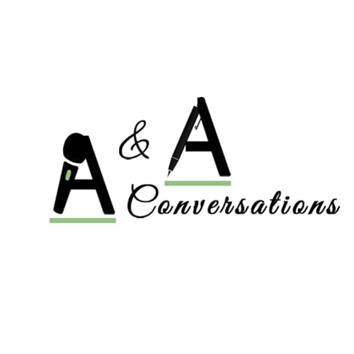 Couverture de A & A Conversations