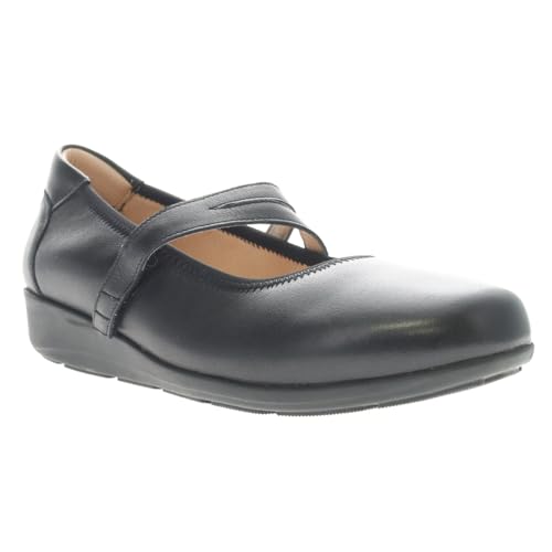 Propét Women's Yara Mary Jane Black 10 Wide US by Propét - Used condition - Image 2