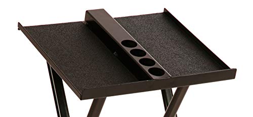 Powerblock Large Compact Stand, Dumbbell Rack & Weight Rack, Folds Flat For Easy Storage, Use Expandable Dumbbells, Home Gym Strength Training #TOP2