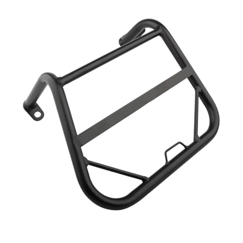 Support sac latéral de précision pour CRF300L avec structure en acier - 2