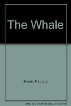 Hardcover The Whale: Life Cycle Books Book
