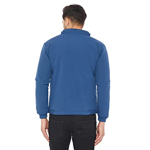 Image of CAMEY Full Sleeve Solid Men Jacket (21GH02)