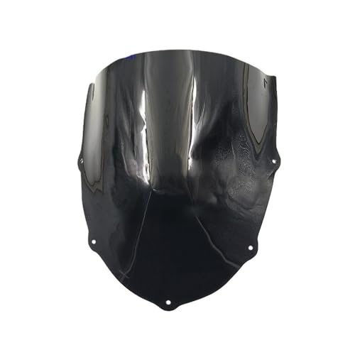 Moto déflecteur vent pare-brise 1999-2005 pour RS 125 250 50 visière de carénage touring
