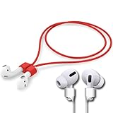 Eliveos Ultrastarke, magnetische Anti-Verlust-Gurte, bunt, weiches Silikon, Sport-Schlüsselband,...