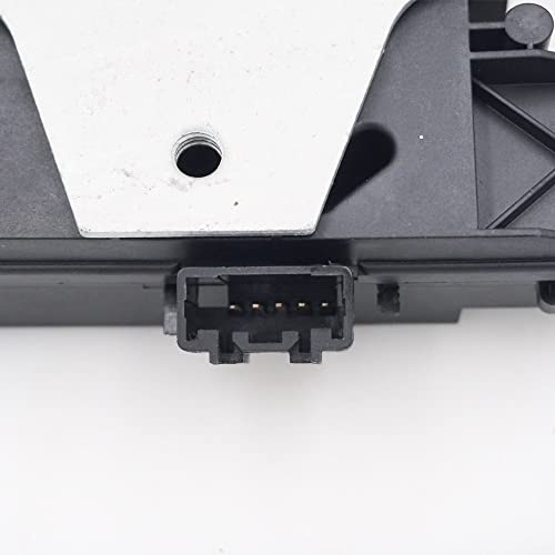 Verrou coffre automatique Ford Focus Mondeo MK4 C-Max Galaxy - 4