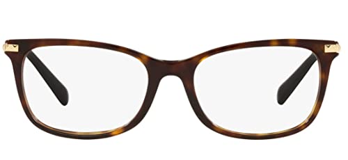 Image of Valentino VA3074-5002 Eyeglass Frame HAVANA w /DEMO LENS 52mm