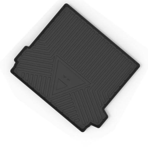 Tapis de coffre arrière pour BMW X5 protection idéale sorties nature