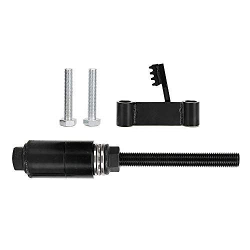 Instalador de soporte de volante equilibrador armónico apto para LS1 LS2 LS3 LS7 LSX todos los motores de camiones - Herramienta de rendimiento MAF Racing, construcción de