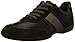 Produktbild LLOYD Herren Bronx Sneaker, Asphalt/Cafe/OECAN/Smoke, 46 EU
