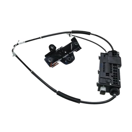 Actuador del freno de estacionamiento para BMW Serie 5 F07 GT repuesto de pinza electrónica 4