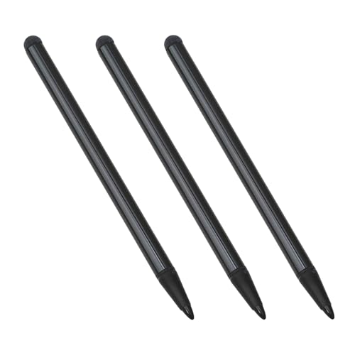 Stylo à écran Tactile, épingles de Tablette pour écran Tactile, Stylo numérique Intelligent Universel, écran capacitif, Stylet très Sensible Stylo à écran Tactile pour Tablette et écran Tactile
