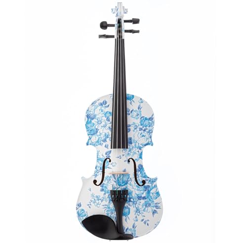 Professional Violin Beginner Full Size